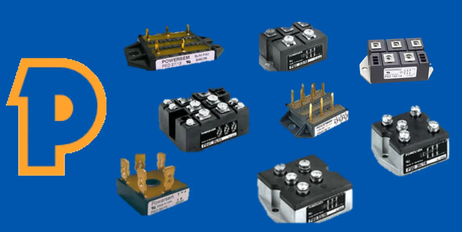 Powersem GmbH