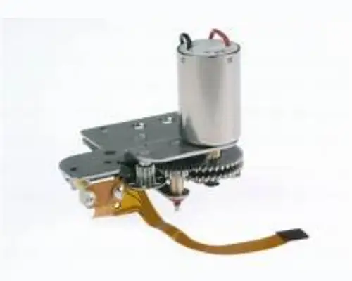 Subassemblies